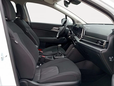 Kia Sportage 1.6 T-GDi Drive 4x2 118 kW (160 CV)