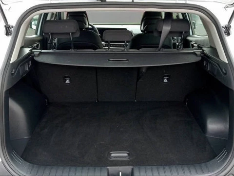 Kia Sportage 1.6 T-GDi Drive 4x2 118 kW (160 CV)