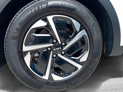 Kia Sportage 1.6 T-GDi Drive 4x2 118 kW (160 CV)