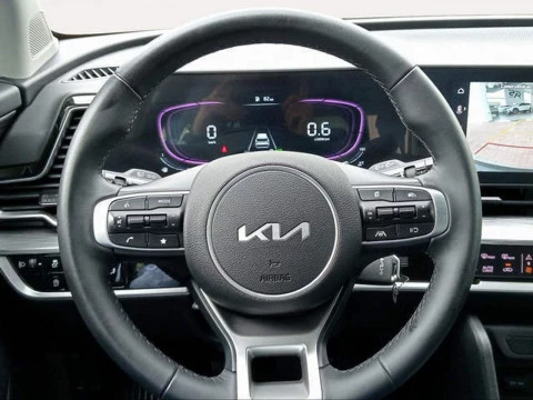 Kia Sportage 1.6 T-GDi Drive 4x2 118 kW (160 CV)