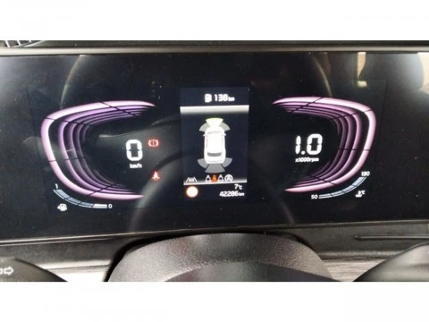 Kia Sportage 1.6 T-GDi Drive 4x2 118 kW (160 CV)