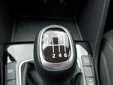 Kia Sportage 1.6 T-GDi Drive 4x2 118 kW (160 CV)