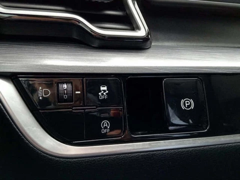 Kia Sportage 1.6 T-GDi Drive 4x2 118 kW (160 CV)