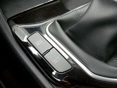 Kia Sportage 1.6 T-GDi Drive 4x2 118 kW (160 CV)