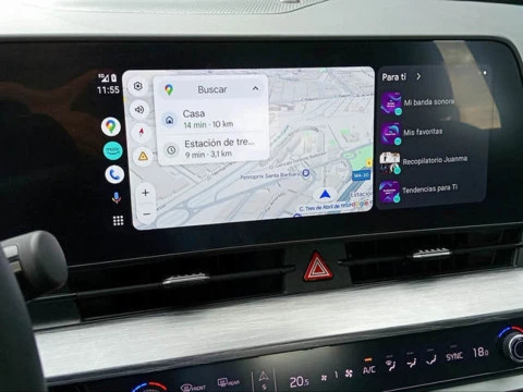 Kia Sportage 1.6 T-GDi Drive 4x2 118 kW (160 CV)