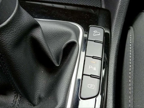 Kia Sportage 1.6 T-GDi Drive 4x2 118 kW (160 CV)