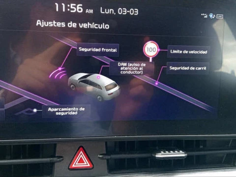 Kia Sportage 1.6 T-GDi Drive 4x2 118 kW (160 CV)