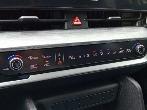 Kia Sportage 1.6 T-GDi Drive 4x2 118 kW (160 CV)