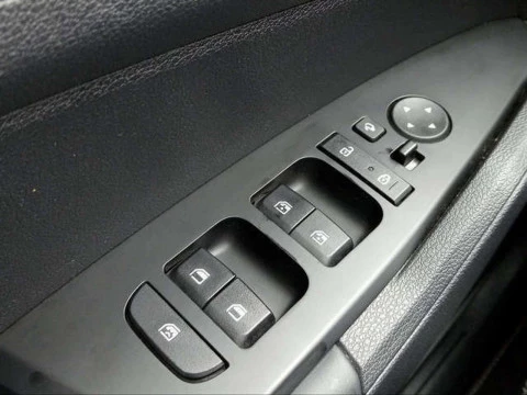 Kia Sportage 1.6 T-GDi Drive 4x2 118 kW (160 CV)