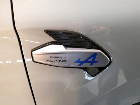 Renault Symbioz  E-TECH Full Hybrid Esprit Alpine 105kW