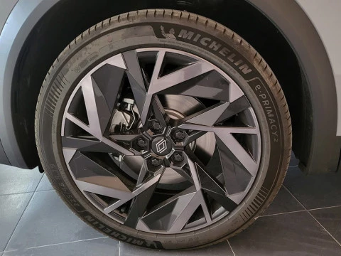 Renault Symbioz  E-TECH Full Hybrid Esprit Alpine 105kW