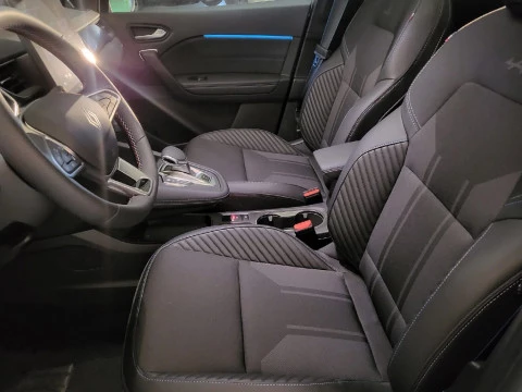 Renault Symbioz  E-TECH Full Hybrid Esprit Alpine 105kW