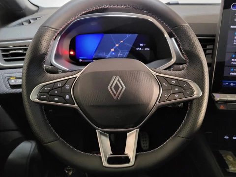 Renault Symbioz  E-TECH Full Hybrid Esprit Alpine 105kW