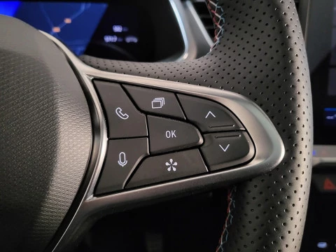 Renault Symbioz  E-TECH Full Hybrid Esprit Alpine 105kW