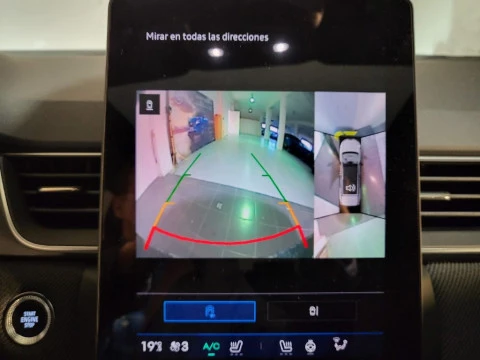 Renault Symbioz  E-TECH Full Hybrid Esprit Alpine 105kW