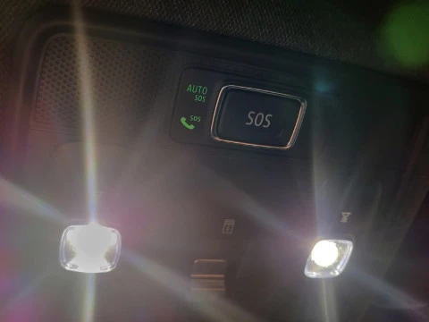 Renault Symbioz  E-TECH Full Hybrid Esprit Alpine 105kW