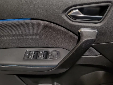 Renault Symbioz  E-TECH Full Hybrid Esprit Alpine 105kW