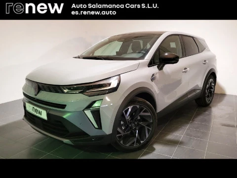 Renault Symbioz  E-TECH Full Hybrid Esprit Alpine 105kW