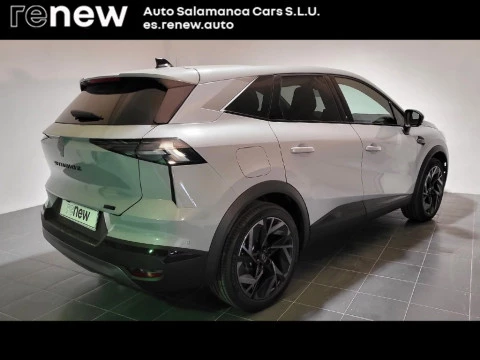 Renault Symbioz  E-TECH Full Hybrid Esprit Alpine 105kW