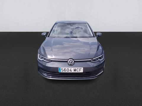 Volkswagen Golf eHybrid 1.4 TSI 150kW (204CV) DSG