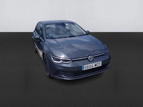 Volkswagen Golf eHybrid 1.4 TSI 150kW (204CV) DSG