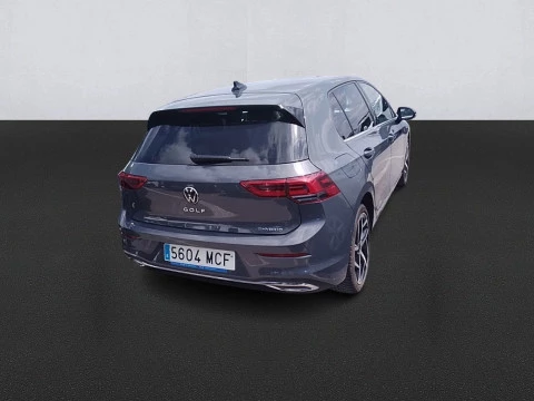 Volkswagen Golf eHybrid 1.4 TSI 150kW (204CV) DSG