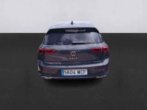 Volkswagen Golf eHybrid 1.4 TSI 150kW (204CV) DSG
