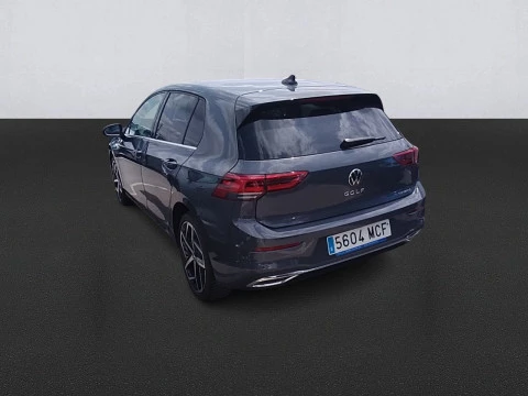 Volkswagen Golf eHybrid 1.4 TSI 150kW (204CV) DSG