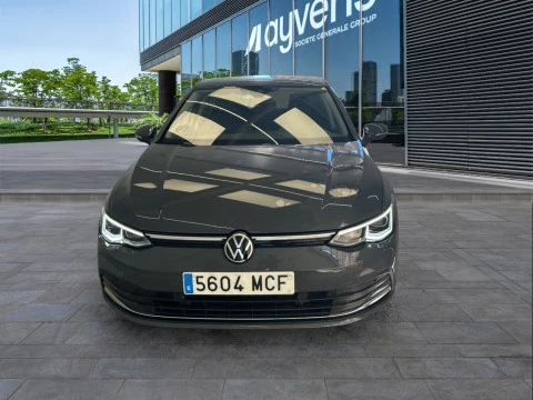 Volkswagen Golf eHybrid 1.4 TSI 150kW (204CV) DSG