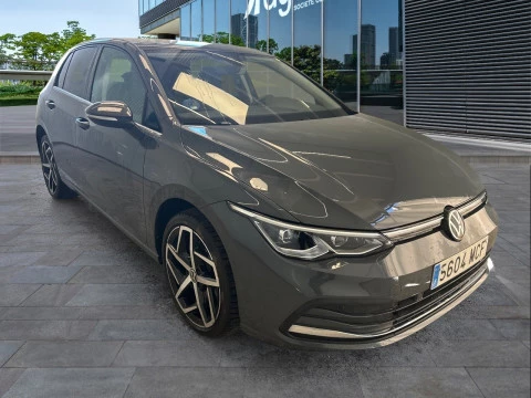 Volkswagen Golf eHybrid 1.4 TSI 150kW (204CV) DSG