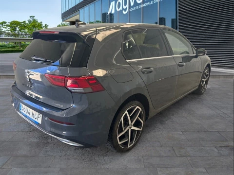 Volkswagen Golf eHybrid 1.4 TSI 150kW (204CV) DSG