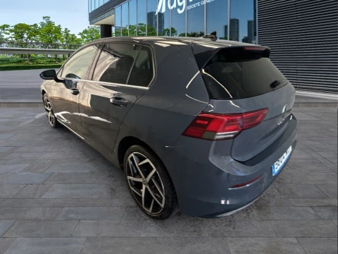 Volkswagen Golf eHybrid 1.4 TSI 150kW (204CV) DSG