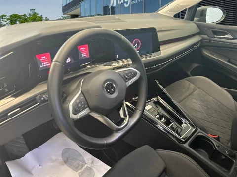 Volkswagen Golf eHybrid 1.4 TSI 150kW (204CV) DSG