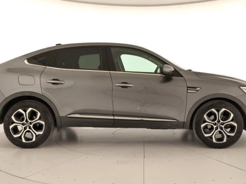 Renault Arkana  1.6 E-Tech Techno 105kW