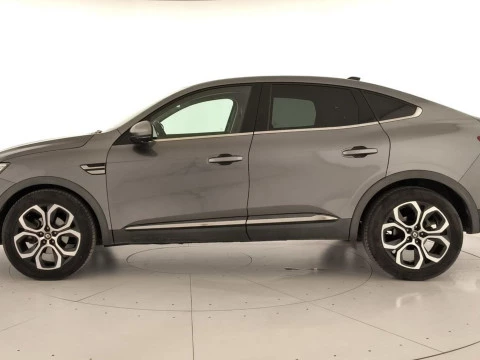 Renault Arkana  1.6 E-Tech Techno 105kW