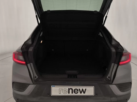 Renault Arkana  1.6 E-Tech Techno 105kW