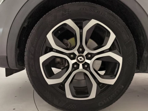 Renault Arkana  1.6 E-Tech Techno 105kW