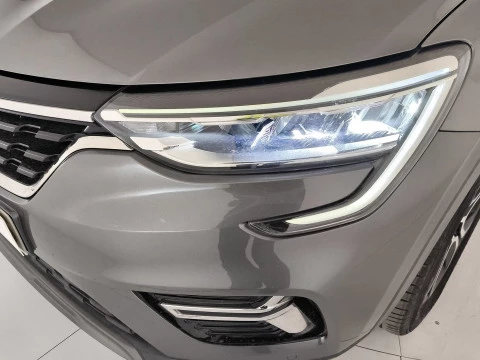 Renault Arkana  1.6 E-Tech Techno 105kW