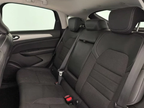 Renault Arkana  1.6 E-Tech Techno 105kW