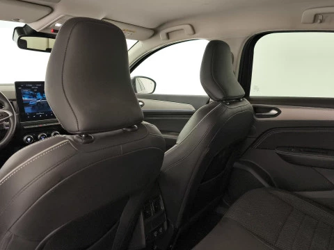 Renault Arkana  1.6 E-Tech Techno 105kW