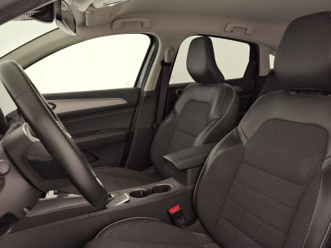 Renault Arkana  1.6 E-Tech Techno 105kW