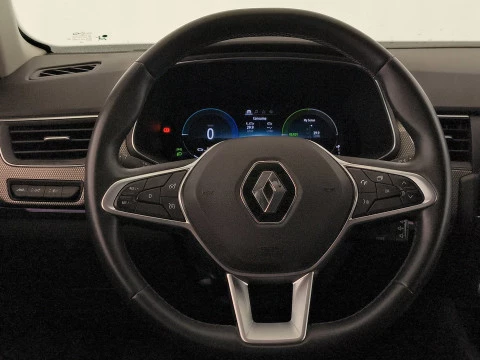 Renault Arkana  1.6 E-Tech Techno 105kW