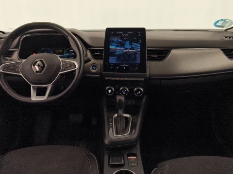 Renault Arkana  1.6 E-Tech Techno 105kW