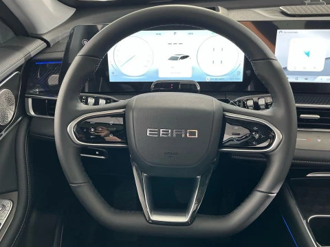 EBRO S700 1.5 TGDI PHEV Luxury E-CVT
