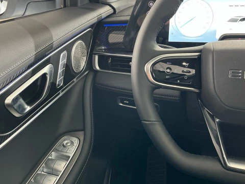 EBRO S700 1.5 TGDI PHEV Luxury E-CVT