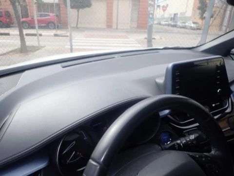 Toyota C-HR 1.8 125H Advance