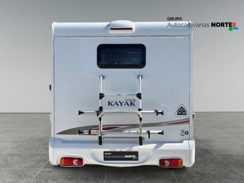 RIMOR KAYAK KAYAK 14 PLUS