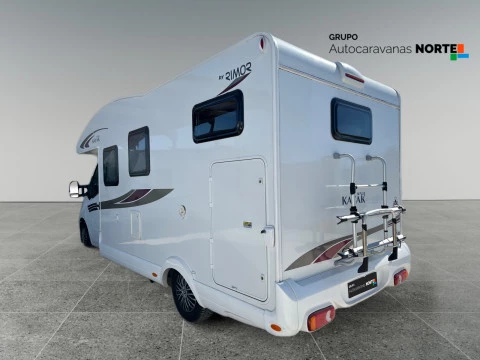 RIMOR KAYAK KAYAK 14 PLUS