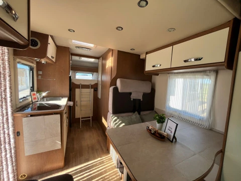 RIMOR KAYAK KAYAK 14 PLUS