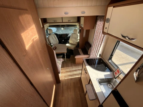 RIMOR KAYAK KAYAK 14 PLUS